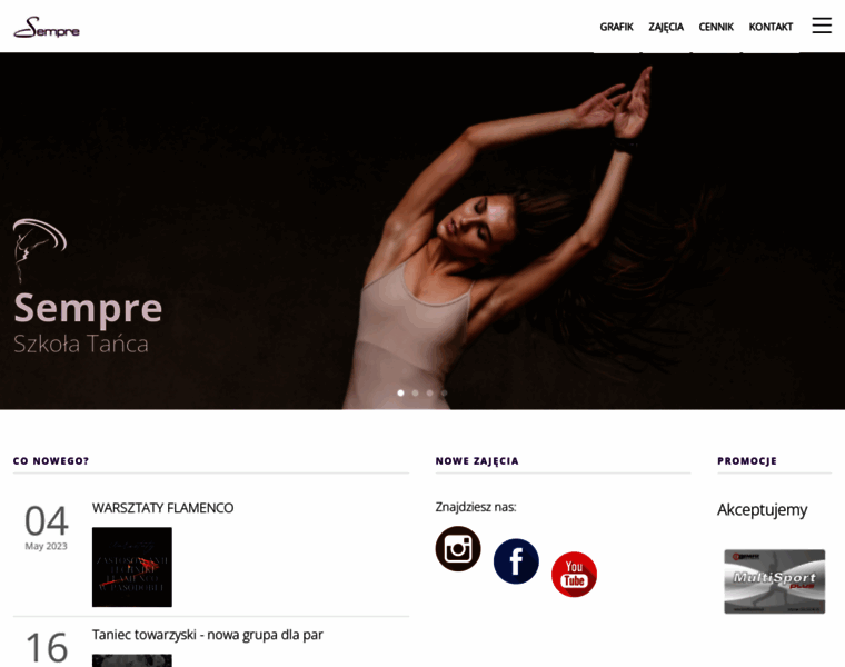 Sempretaniec.pl thumbnail