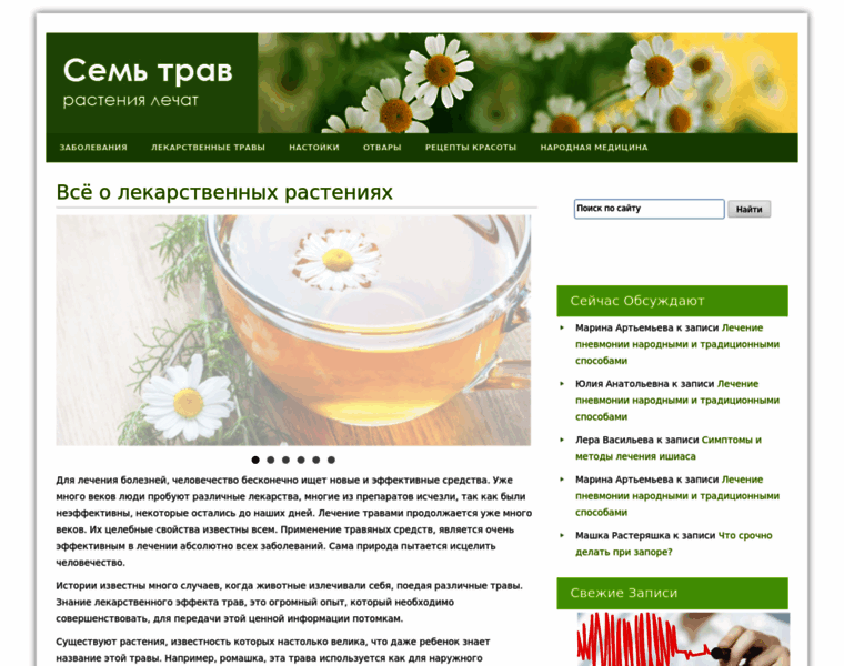 Semtrav.ru thumbnail