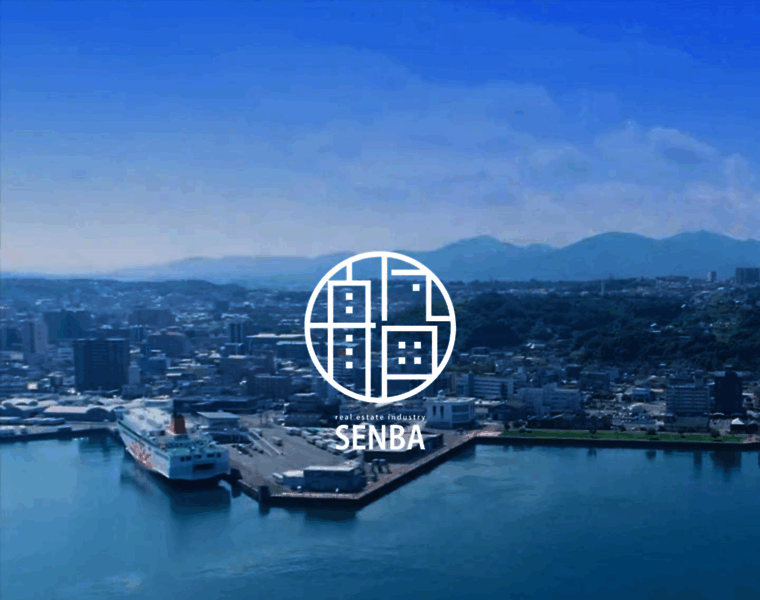 Senba.co.jp thumbnail