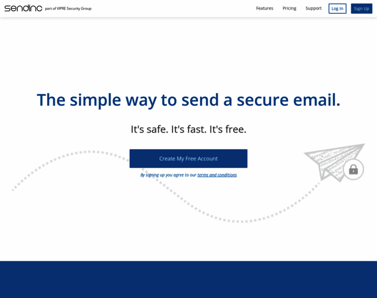 Sendinc.com thumbnail Sendinc.com thumbnail