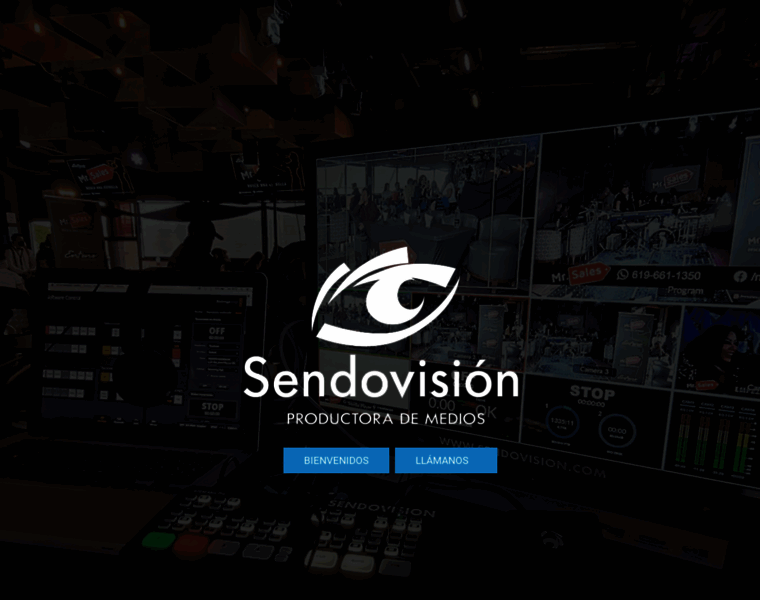 Sendovision.com thumbnail