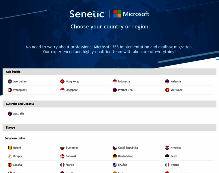 Senetic.in thumbnail Senetic.in thumbnail