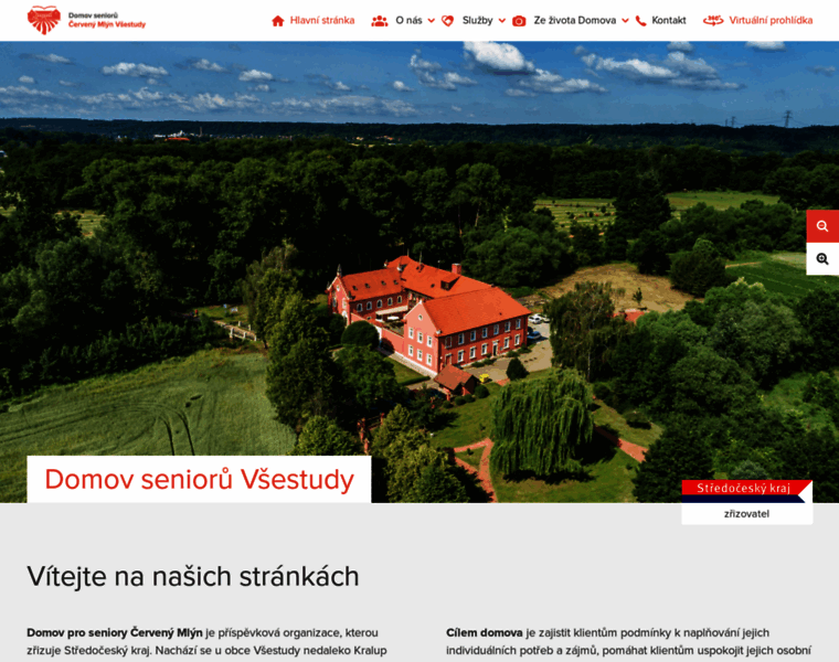 Seniori-vsestudy.cz thumbnail