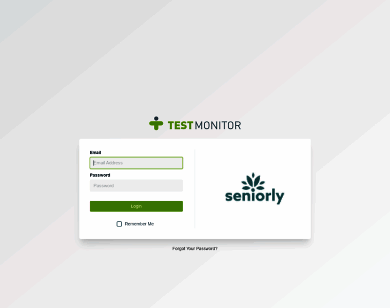 Seniorly.testmonitor.com thumbnail