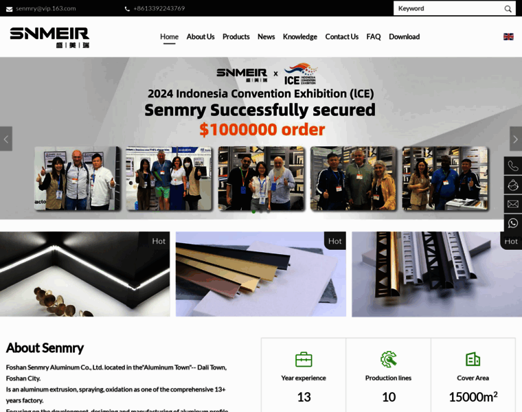 Senmryskirting.com thumbnail Senmryskirting.com thumbnail