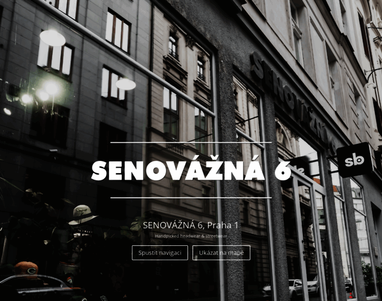 Senovazna6.cz thumbnail