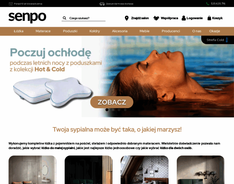 Senpo.pl thumbnail