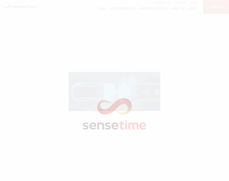 Sensetime.jp thumbnail