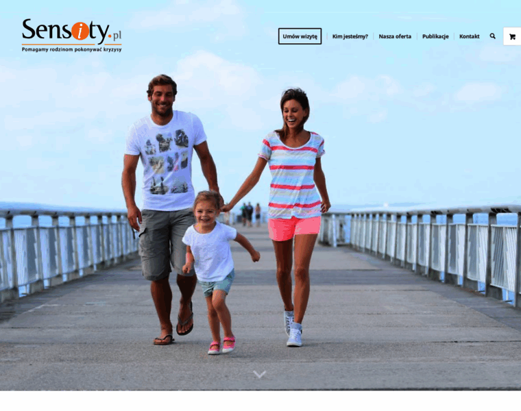 Sensity.pl thumbnail