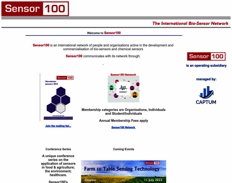 Sensor100.com thumbnail