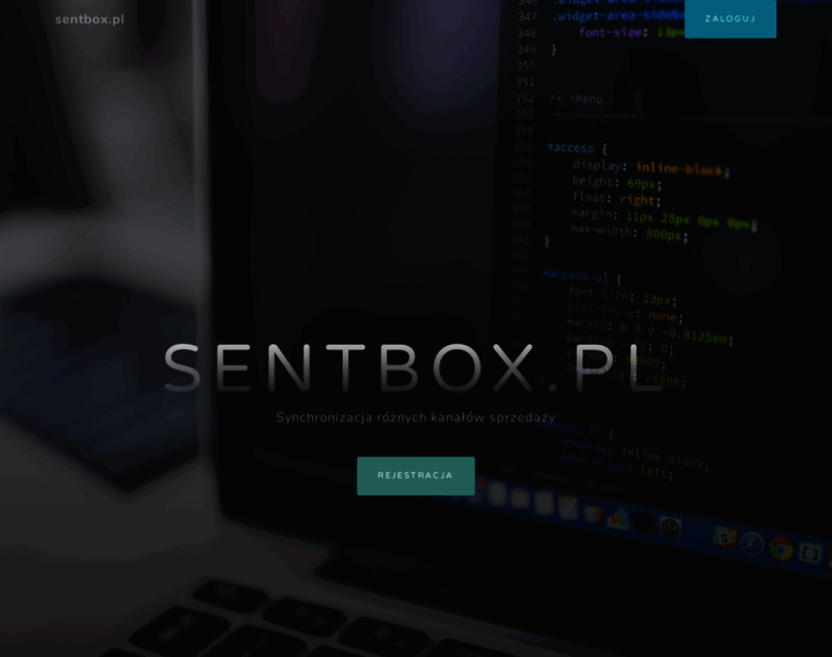 Sentbox.pl thumbnail