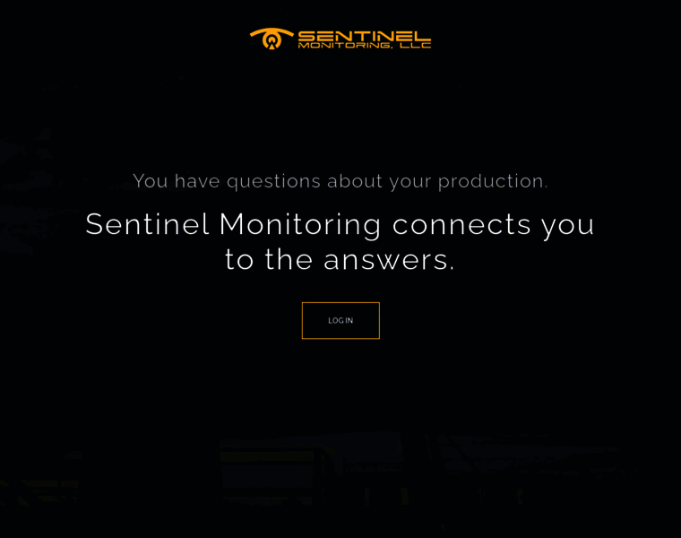 Sentinelmonitoring.com thumbnail