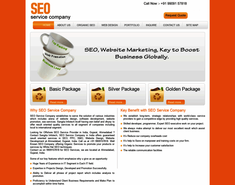 Seo-service-company.com thumbnail