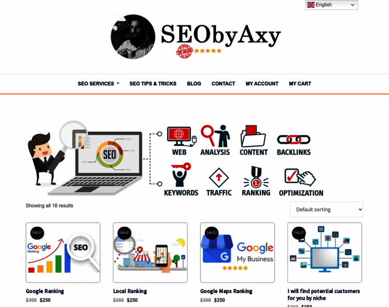 Seobyaxy.com thumbnail