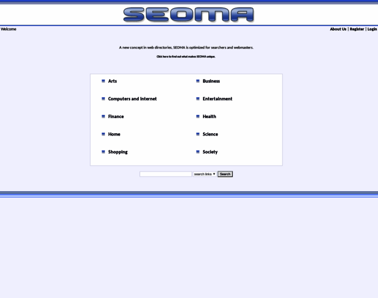 Seoma.net thumbnail