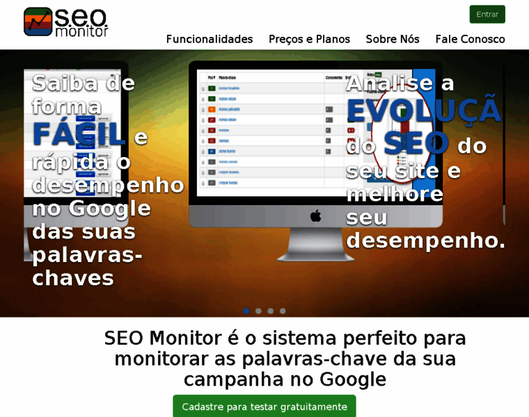 Seomonitor.com.br thumbnail