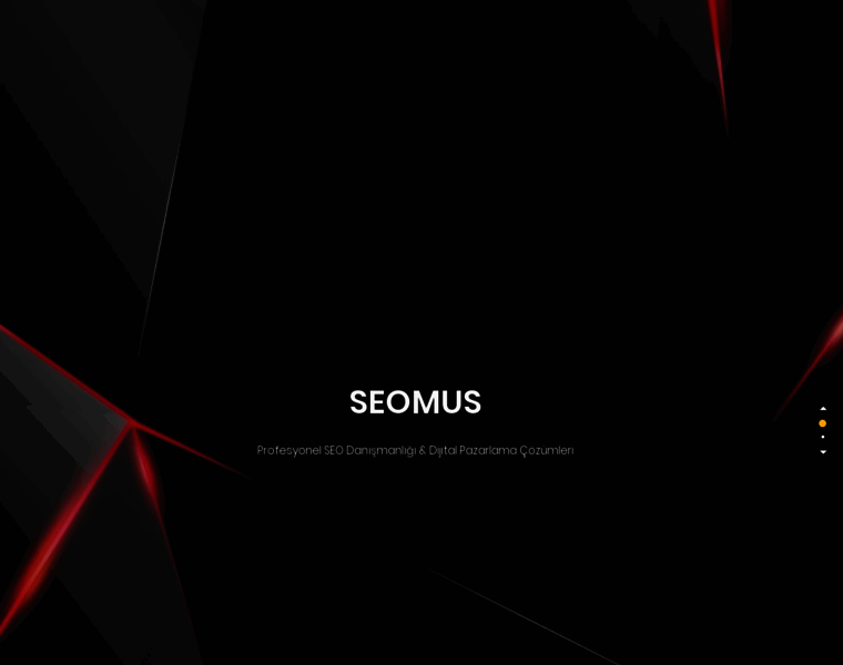 Seomus.com thumbnail