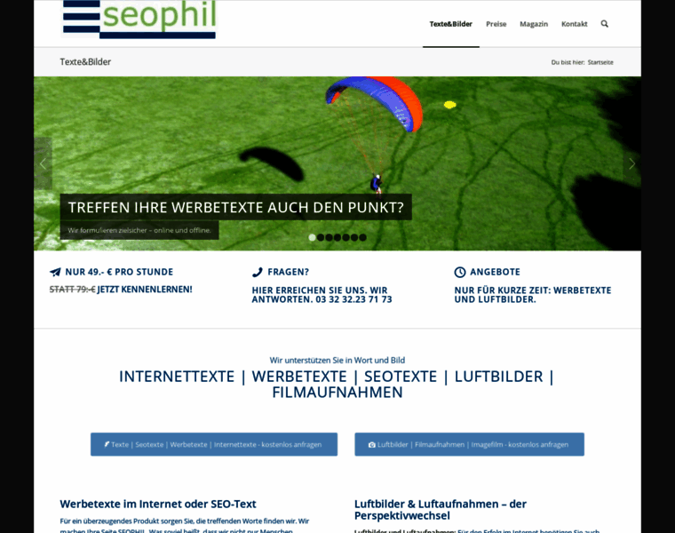 Seophil.de thumbnail