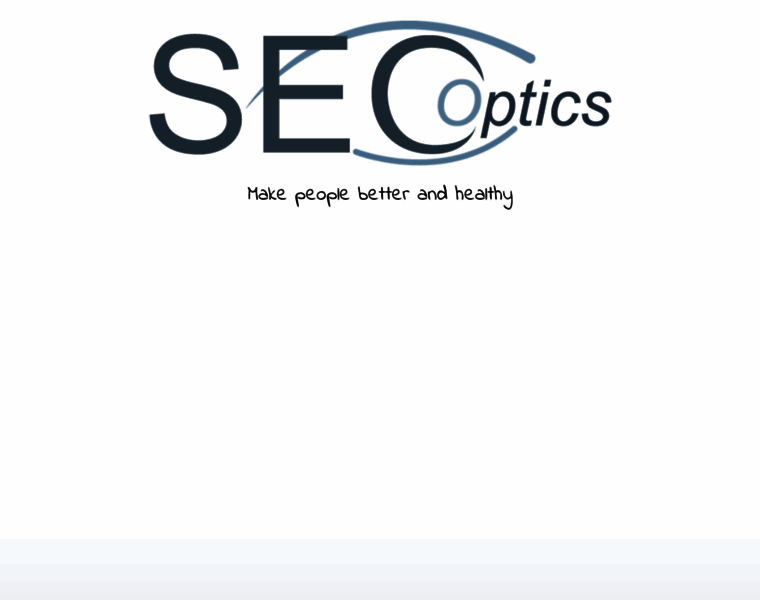 Seoptics.com thumbnail