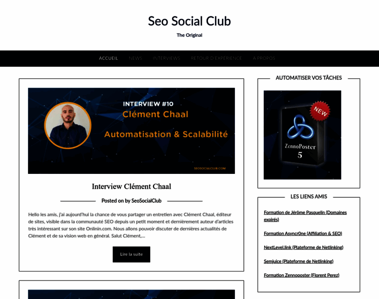 Seosocialclub.com thumbnail