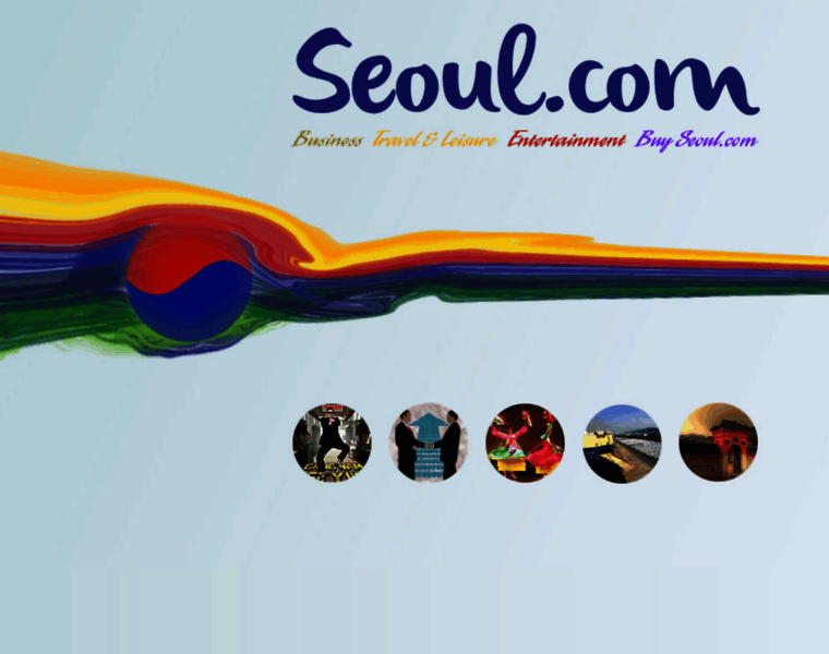 Seoul.com thumbnail