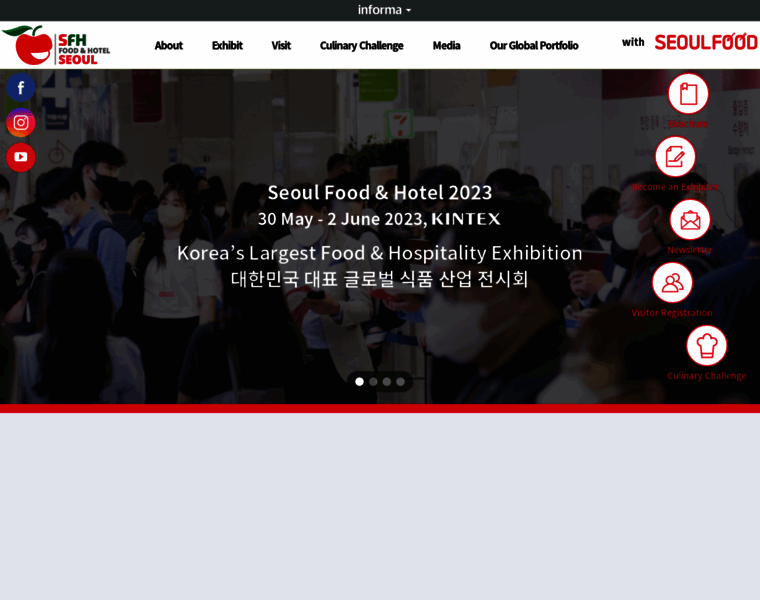 Seoulfoodnhotel.co.kr thumbnail