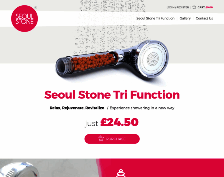Seoulstone.co.uk thumbnail