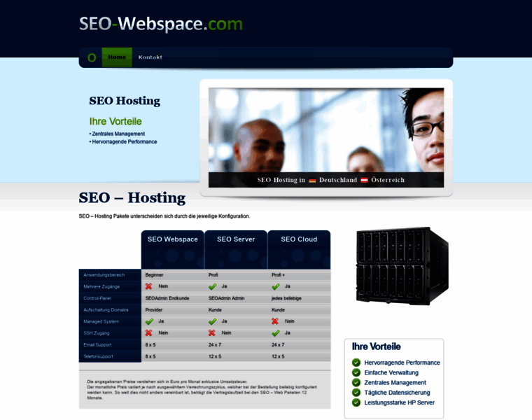 Seowebspace.com thumbnail