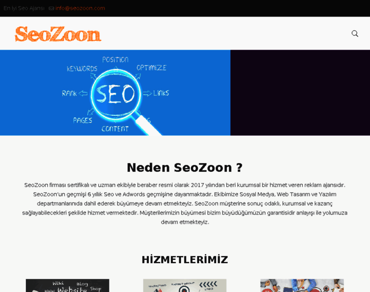 Seozoon.com thumbnail