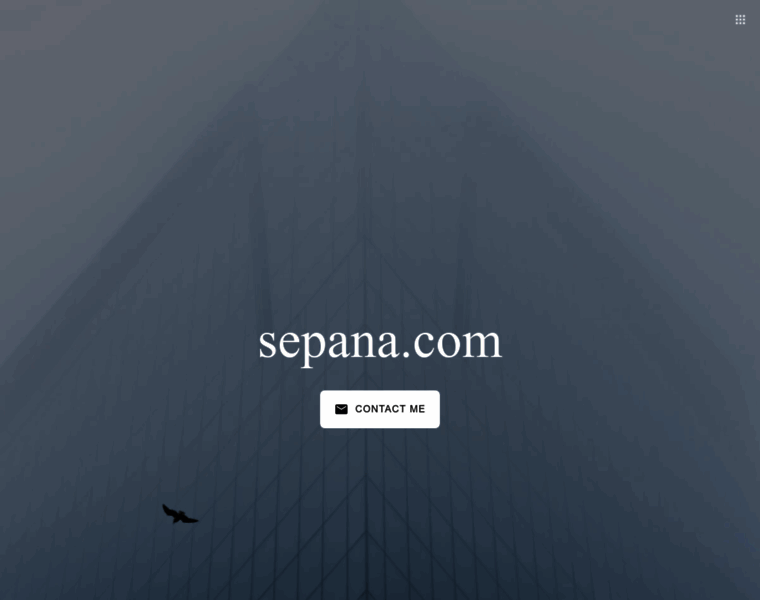 Sepana.com thumbnail