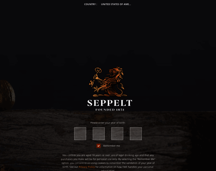 Seppelt.com.au thumbnail