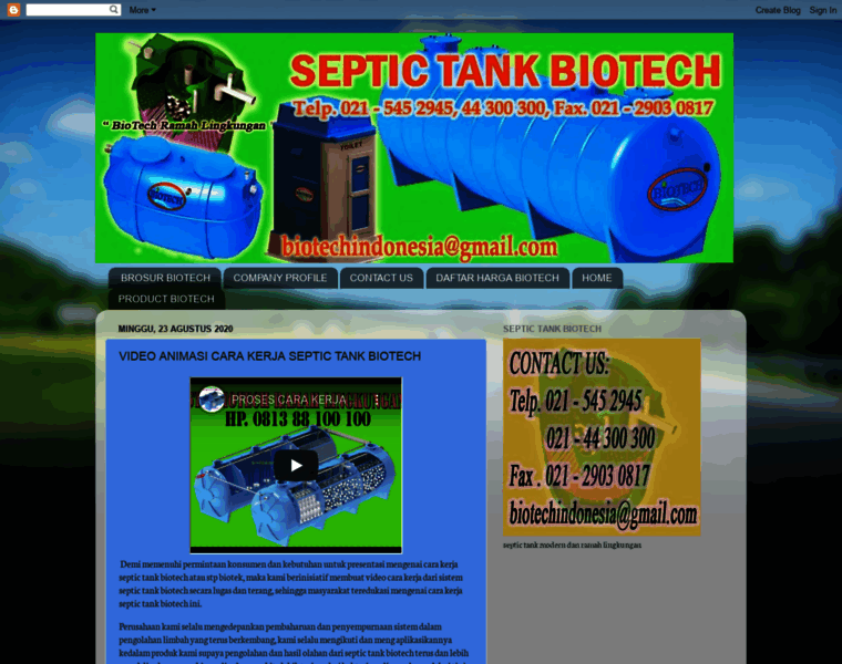 Septic-tank-biotech.com thumbnail