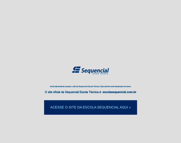 Sequencialctp.com.br thumbnail