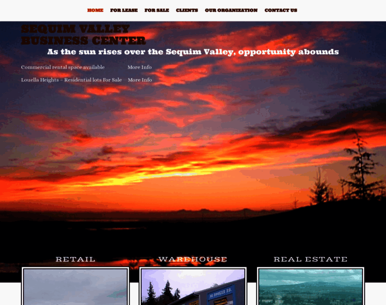 Sequimvc.com thumbnail