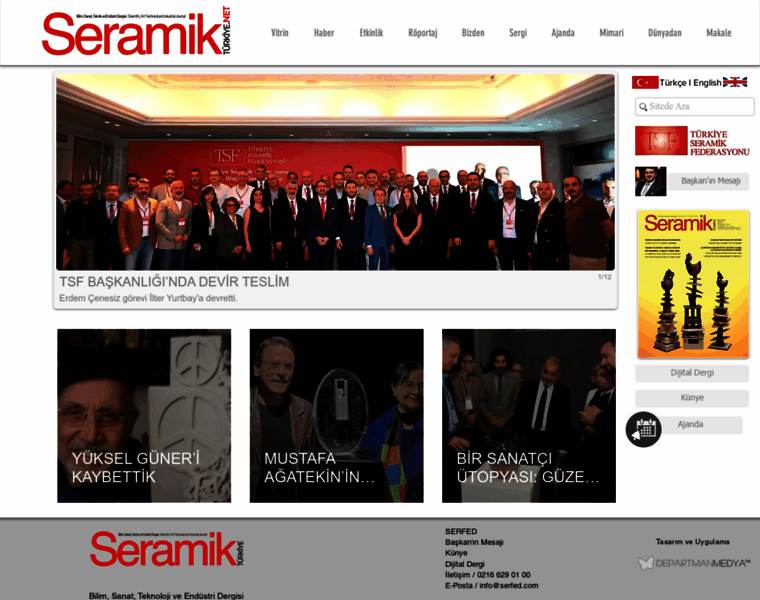 Seramikturkiye.org thumbnail