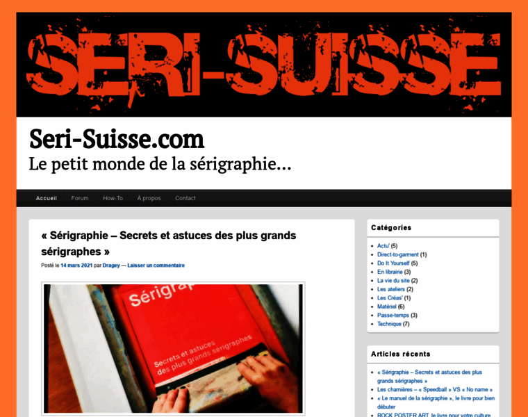 Seri-suisse.com thumbnail