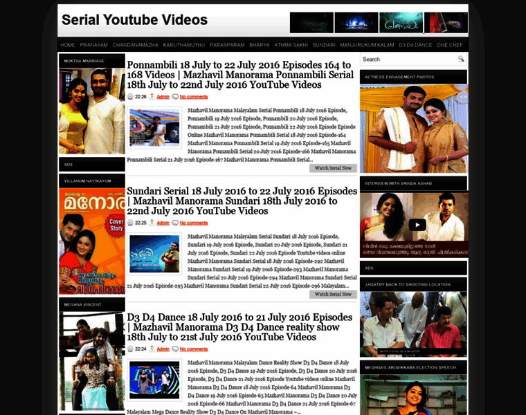 Serial-youtube-video.blogspot.in thumbnail