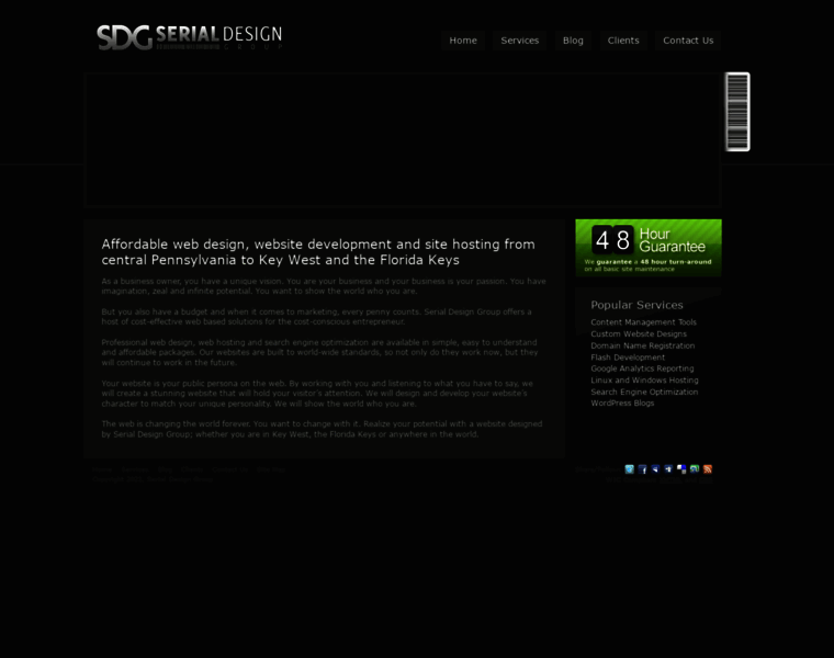 Serialdesigngroup.com thumbnail Serialdesigngroup.com thumbnail