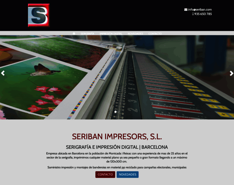 Seriban.com thumbnail