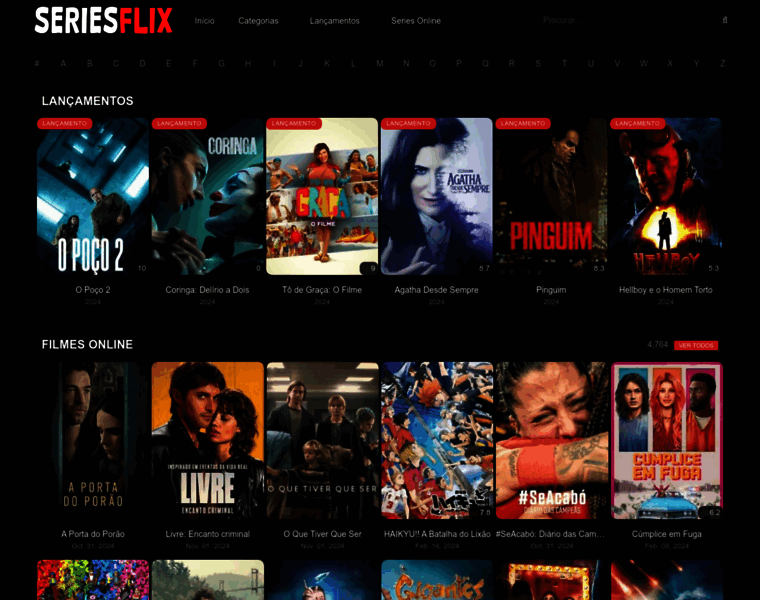 Serieflix2.me thumbnail