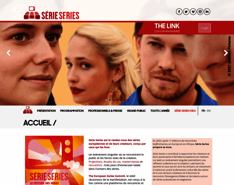 Serieseries.fr thumbnail