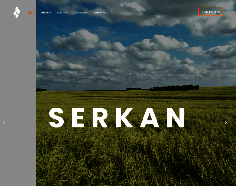Serkan.com.uy thumbnail