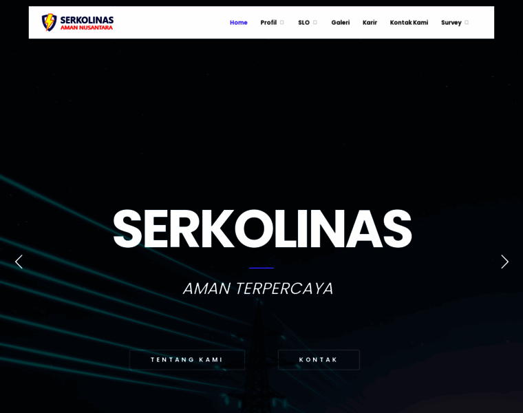 Serkolinas.co.id thumbnail