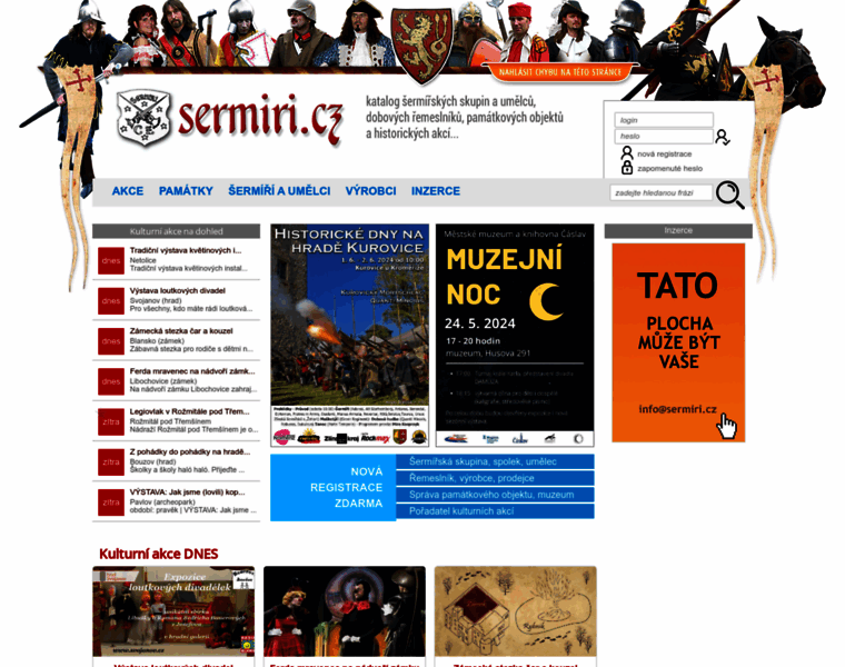 Sermiri.cz thumbnail