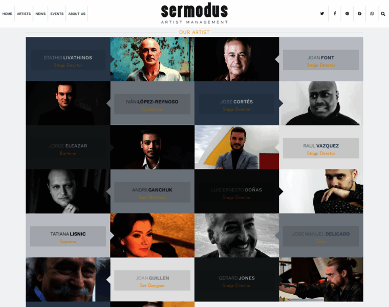 Sermodus.com thumbnail