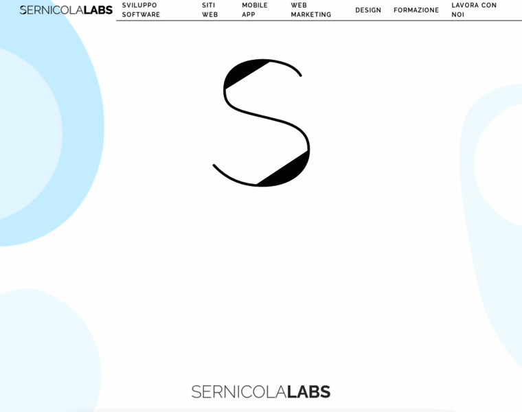 Sernicola-labs.com thumbnail