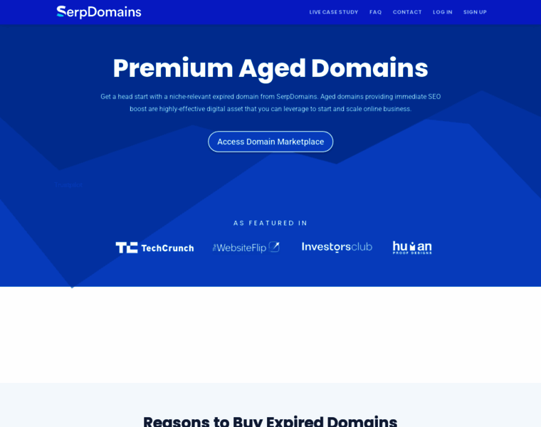 Serp.domains thumbnail Serp.domains thumbnail