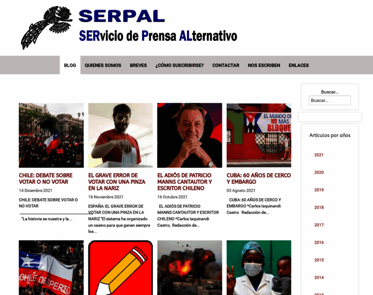 Serpal.info thumbnail