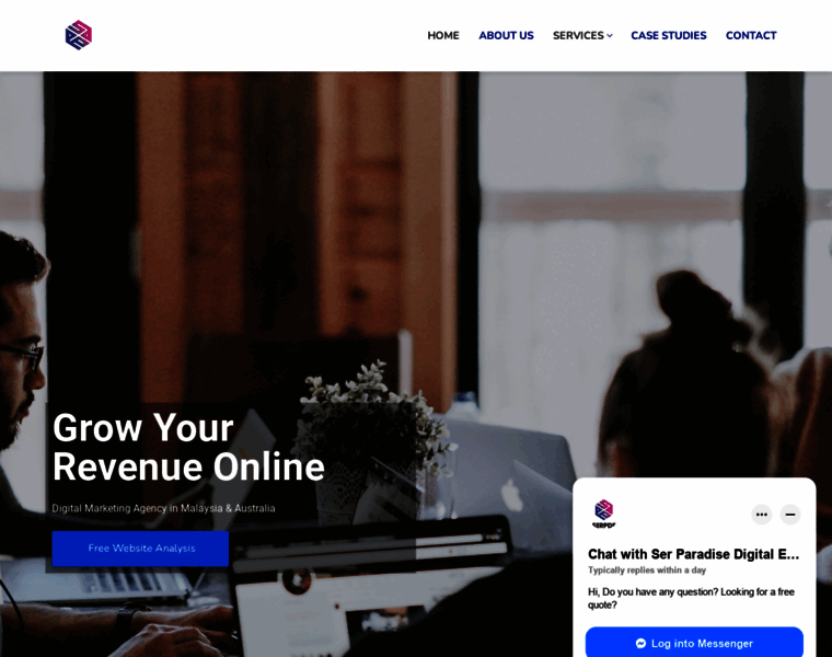 Serpde.com thumbnail