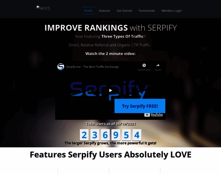 Serpify.me thumbnail